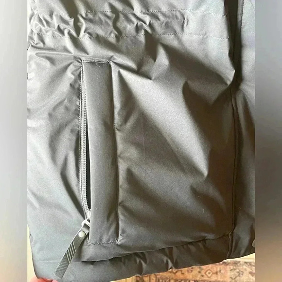 Prana Banjaara Vest | Black | Medium - Picture 3 of 8